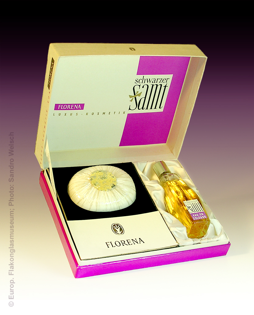 Parfum Flakon, Glas, 90 ml online bestellen | MÜLLER